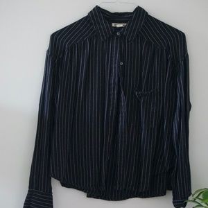 Billabong Women's Button Down